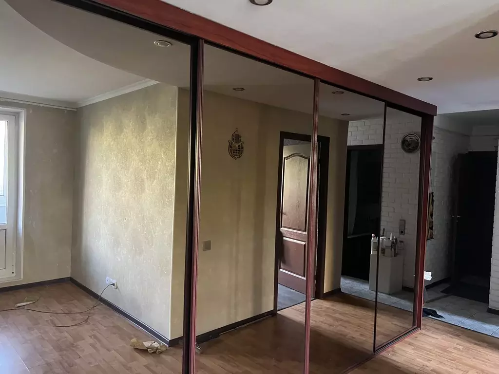 Продаётся 3-к квартира, 57.4 м - Фото 1