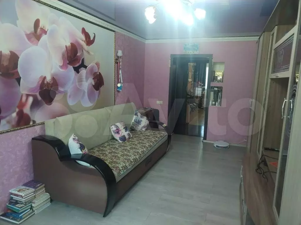 2-к. квартира, 47 м, 1/5 эт. - Фото 0