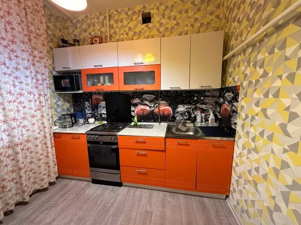 Квартира, 3 комнаты, 75 м - Фото 0