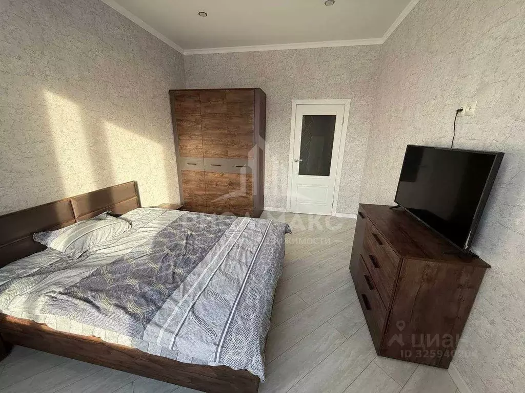 2-к кв. Брянская область, Брянск Степная ул., 2Б (68.0 м) - Фото 2