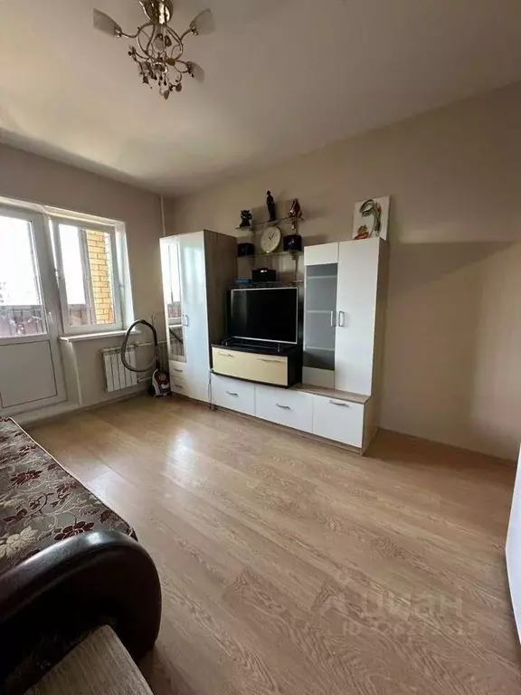 Студия Московская область, Ногинск Богородский городской округ, ул. ... - Фото 2