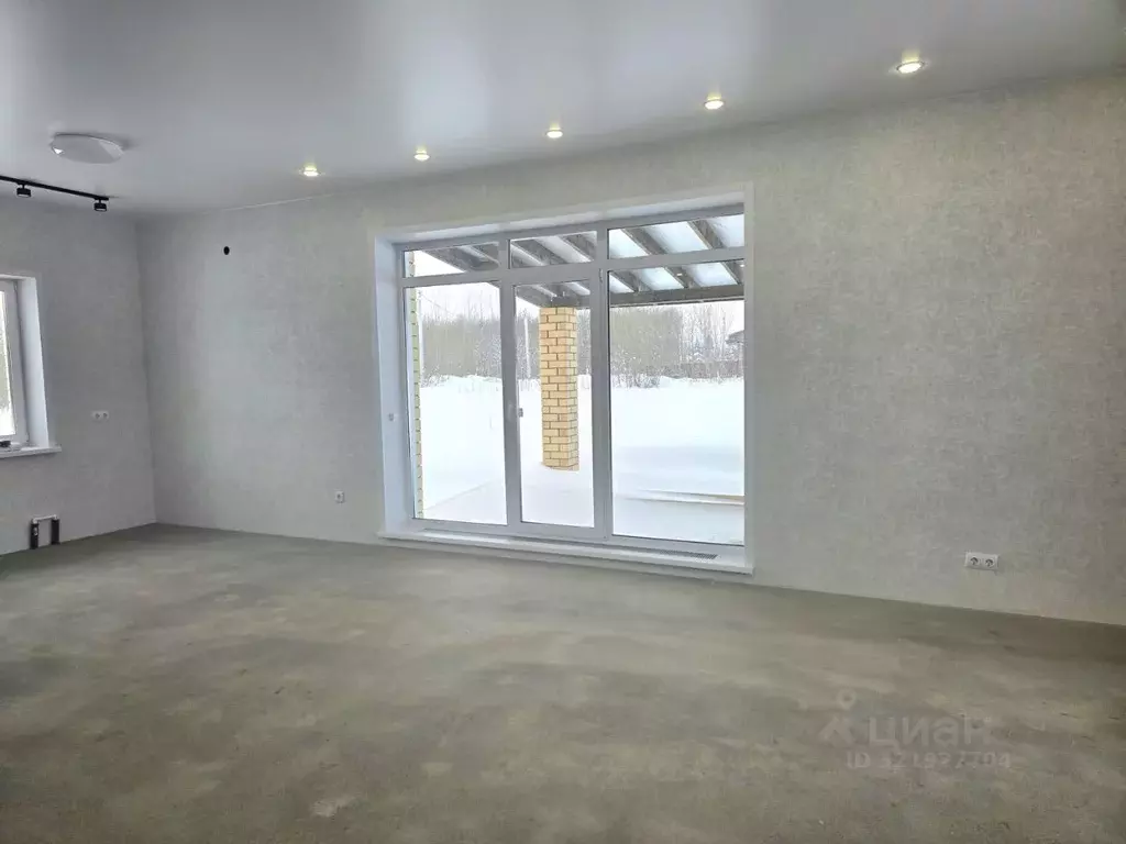 Дом в Пермский край, Пермский муниципальный округ, д. Ерепеты ул. ... - Фото 2