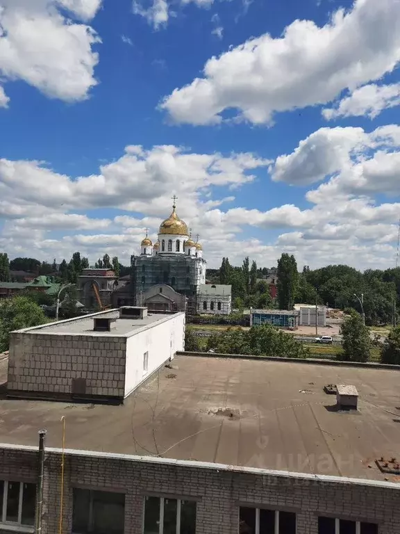 1-к кв. Курская область, Курск просп. Кулакова, 5Б (37.0 м) - Фото 1
