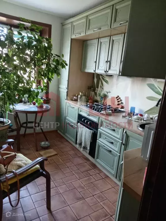 Продаётся 3-к квартира, 66.5 м - Фото 1