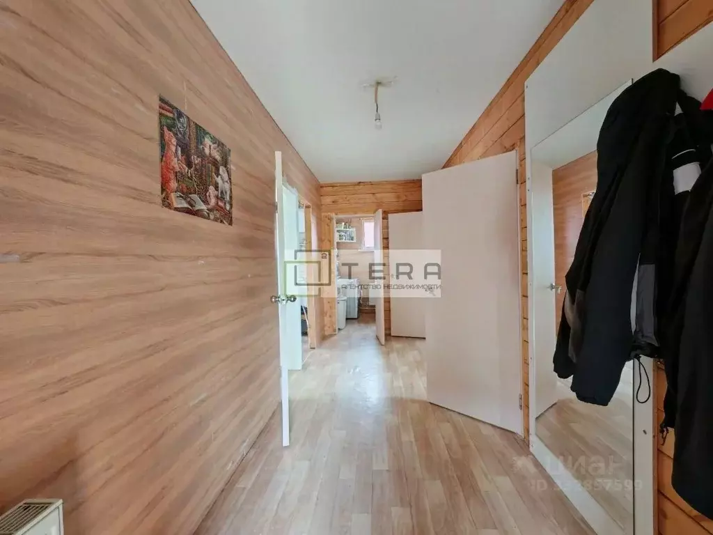 Дом в Башкортостан, Иглинский сельсовет, с. Иглино ул. Дайверов (60 м) - Фото 2