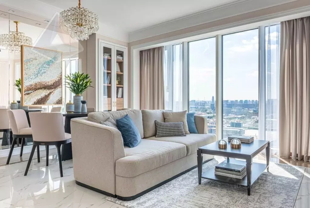 2-к кв. Москва Мытная ул., 40к4 (53.0 м) - Фото 2