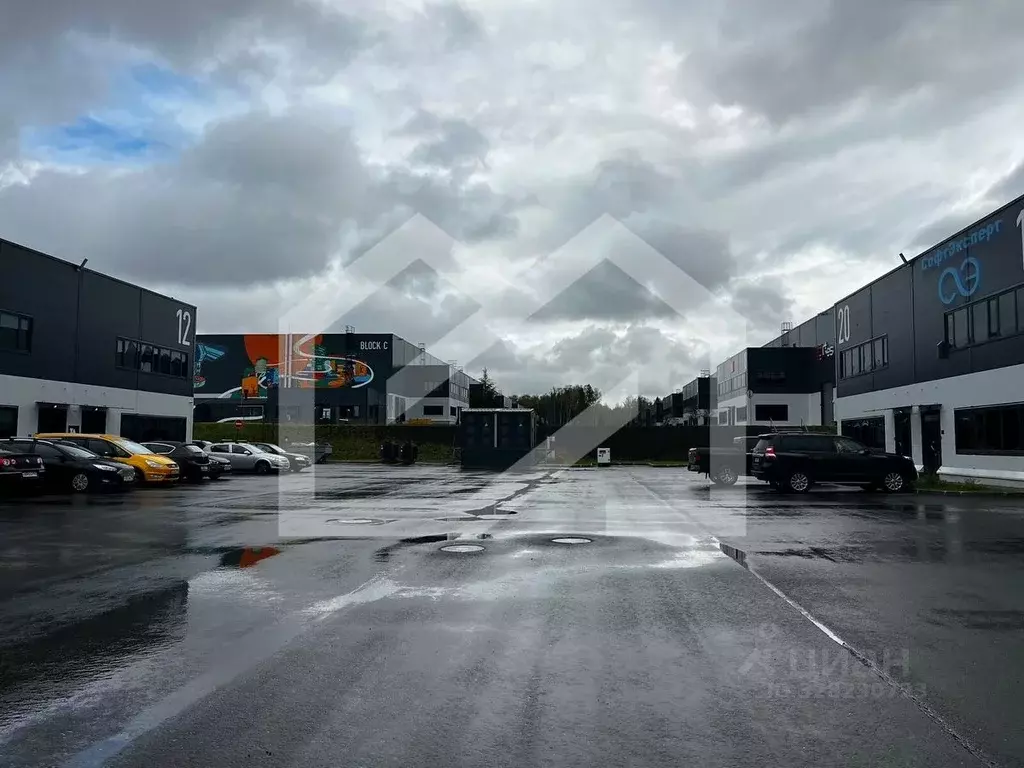 Помещение свободного назначения в Московская область, Солнечногорск ... - Фото 1