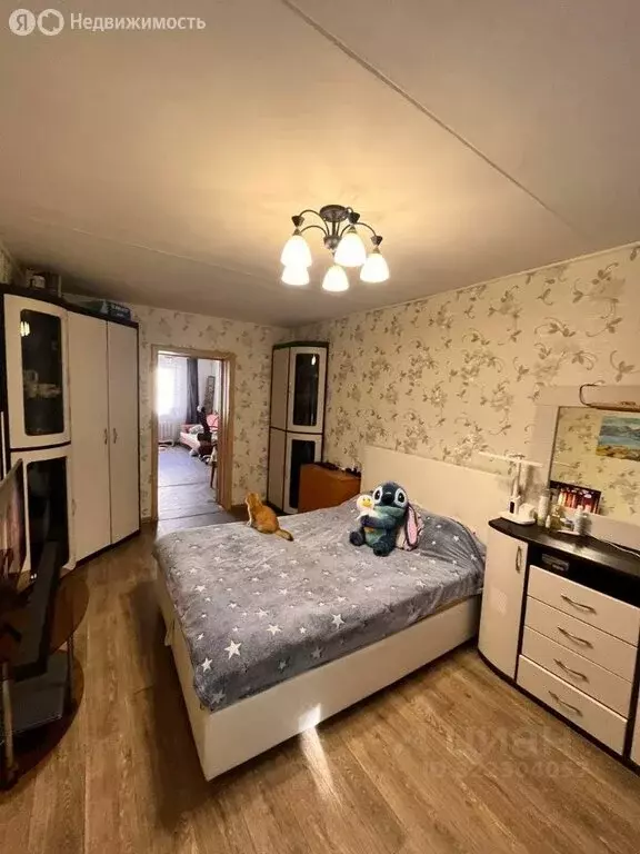 2-комнатная квартира: Новороссийск, Анапское шоссе, 64 (48 м) - Фото 2