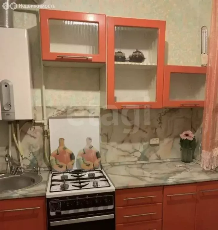 2-комнатная квартира: Тула, улица Кутузова, 17 (42.1 м) - Фото 2