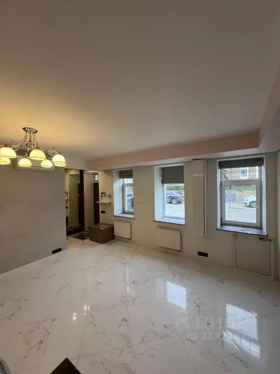 Таунхаус в Москва ул. Шекспира, 37 (115 м) - Фото 1