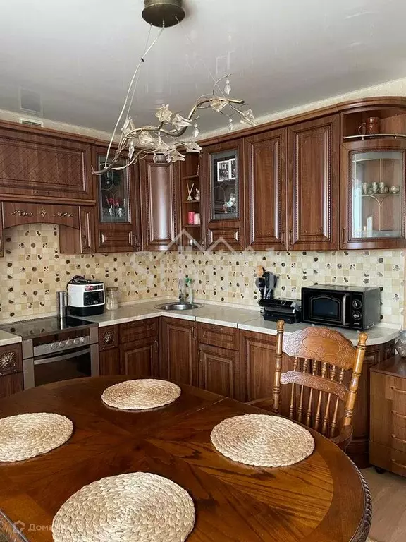 Продаётся 3-к квартира, 90 м - Фото 0