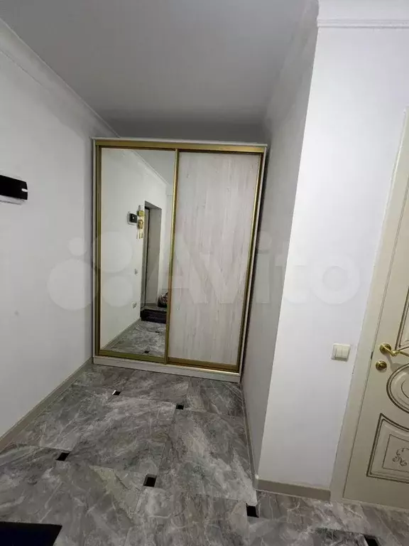 1-к. квартира, 48 м, 5/10 эт. - Фото 1
