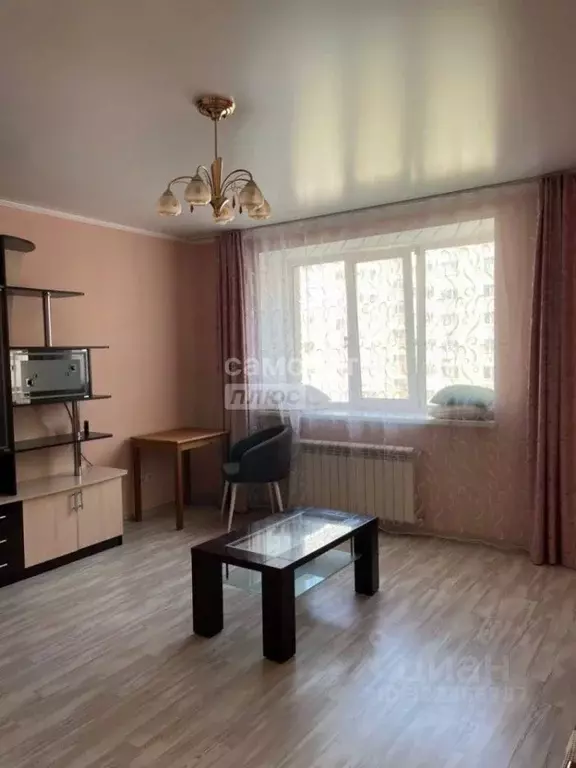 2-к кв. Чувашия, Чебоксары Университетская ул., 38к3 (73.0 м) - Фото 1