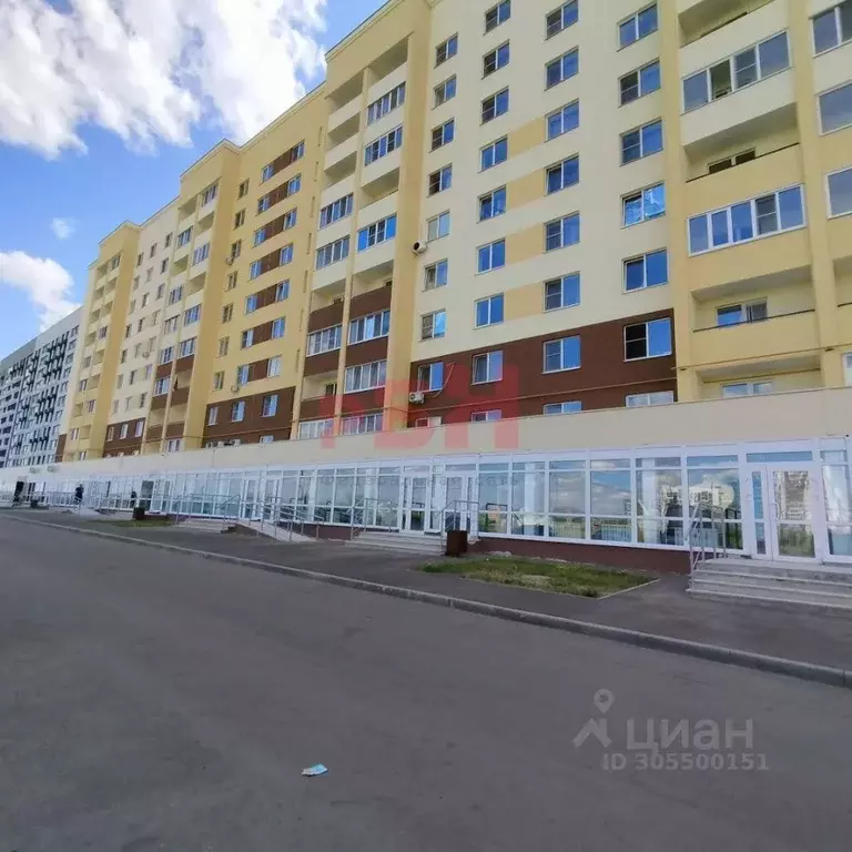 Офис в Пензенская область, Пензенский район, Засечный сельсовет, с. ... - Фото 1