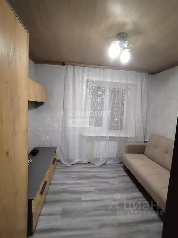 1-к кв. Липецкая область, Липецк Московская ул., 15 (13.0 м) - Фото 1