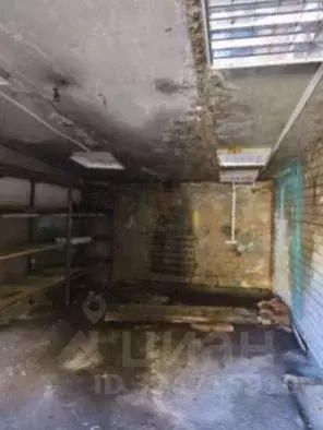 Гараж в Кировская область, Кильмезь пгт ул. Мельникова, 17 (24 м) - Фото 2