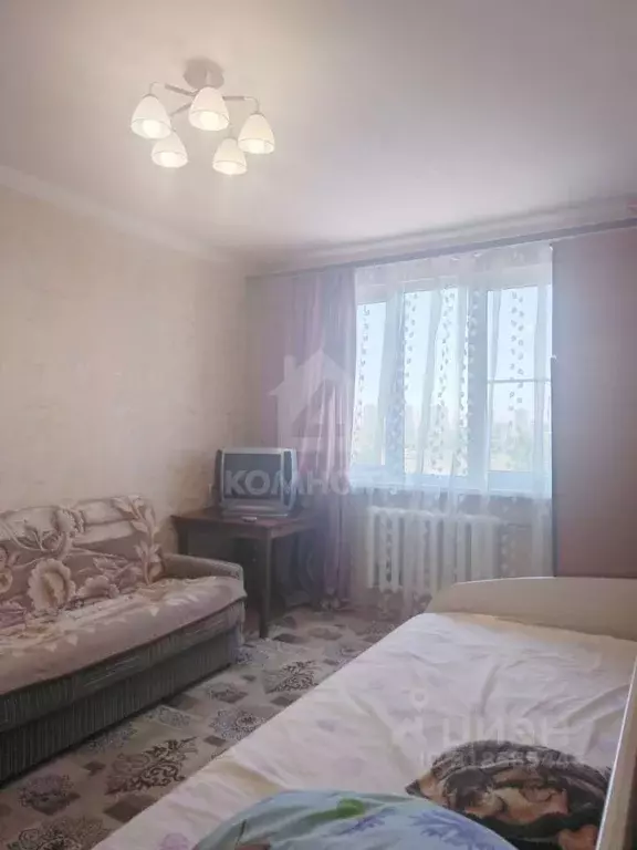 2-к кв. Воронежская область, Воронеж ул. Красных Зорь, 36 (44.0 м) - Фото 0