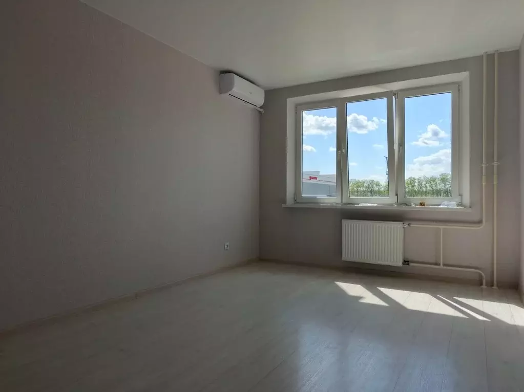 Продаётся 1-к квартира, 38 м - Фото 1