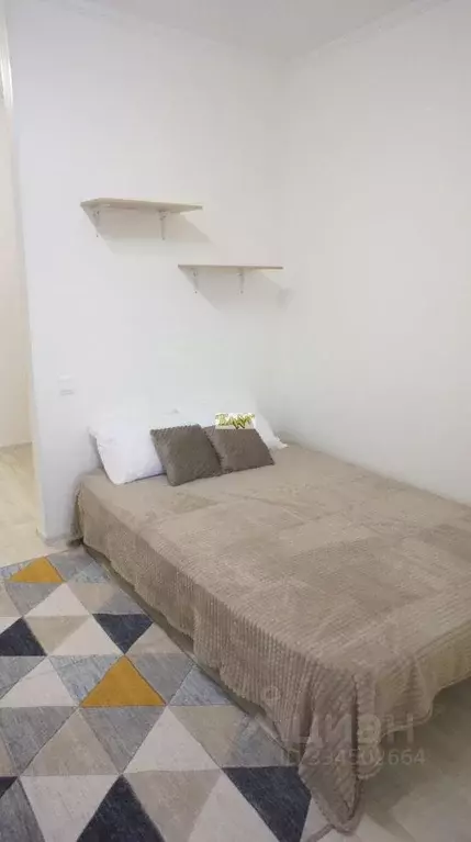 Студия Орловская область, Орел Артельный пер., 28 (23.4 м) - Фото 2