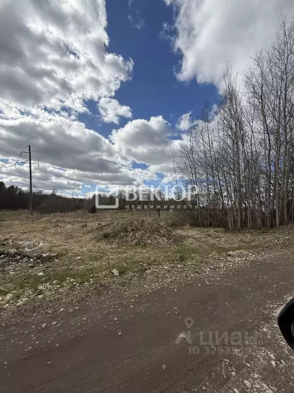 Участок в Ивановская область, Ивановский муниципальный округ, д. ... - Фото 2