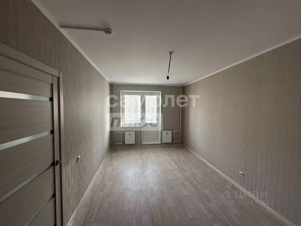 1-к кв. Курская область, Курск ул. Вадима Кирпиченко, 2 (37.5 м) - Фото 2