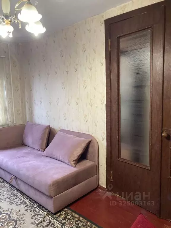 2-к кв. Волгоградская область, Волгоград Академическая ул., 28 (42.7 ... - Фото 2