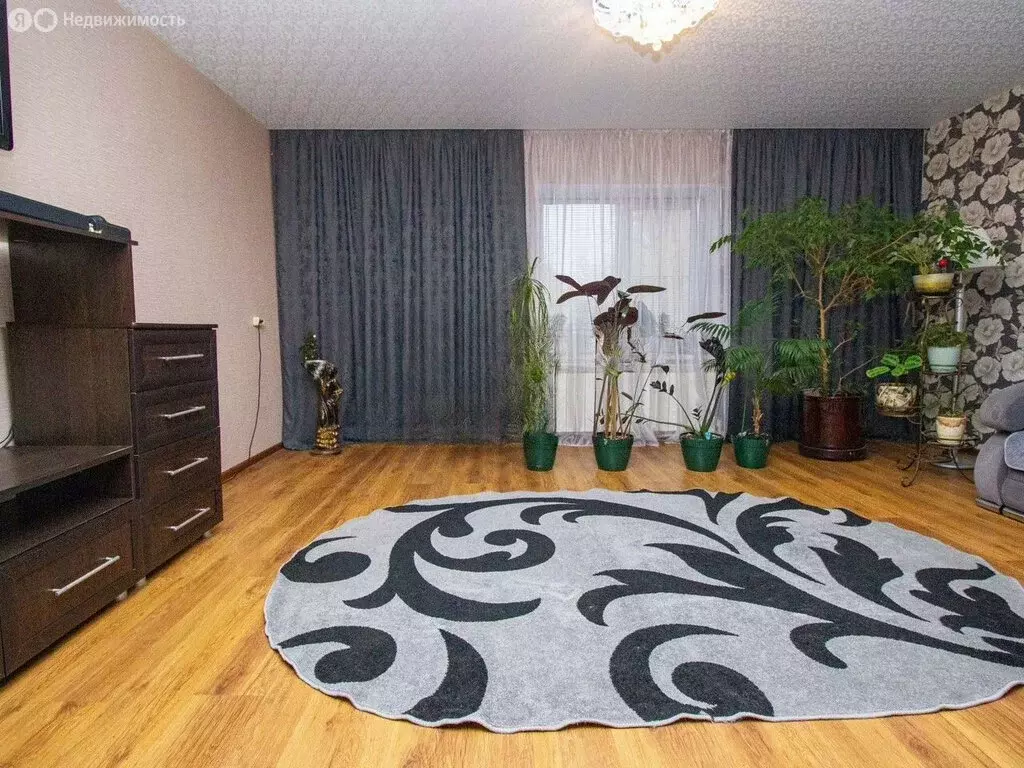 Дом в село Тетюшское, улица Калинина (109.7 м) - Фото 2