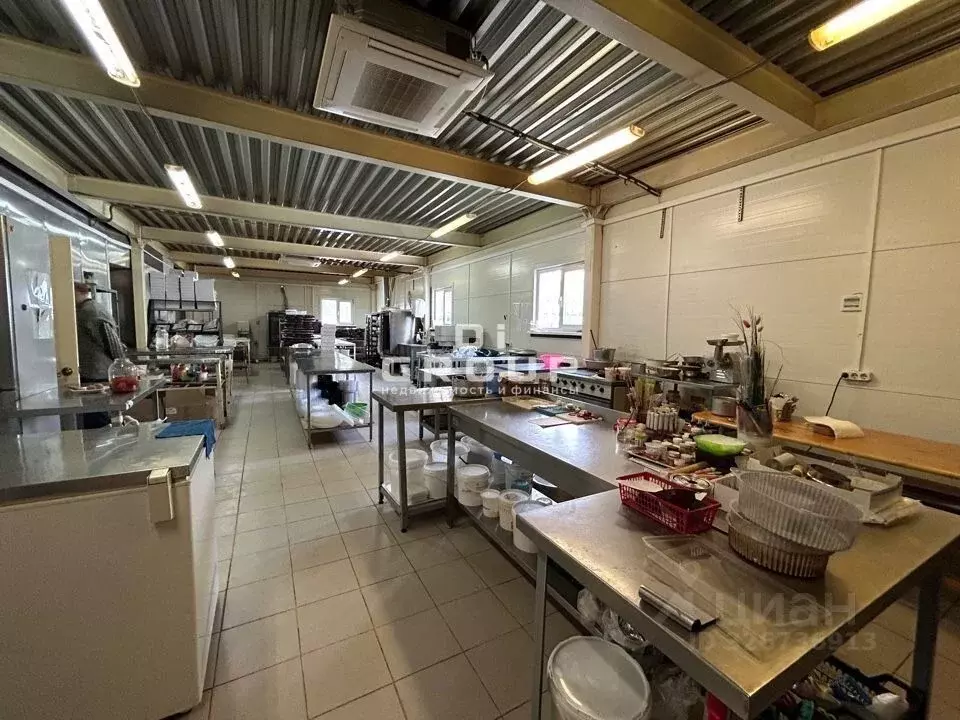 Помещение свободного назначения в Татарстан, Казань ул. Академика ... - Фото 1