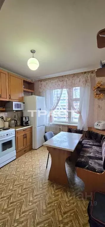 1-к кв. Воронежская область, Воронеж ул. Хользунова, 40г (33.7 м) - Фото 1