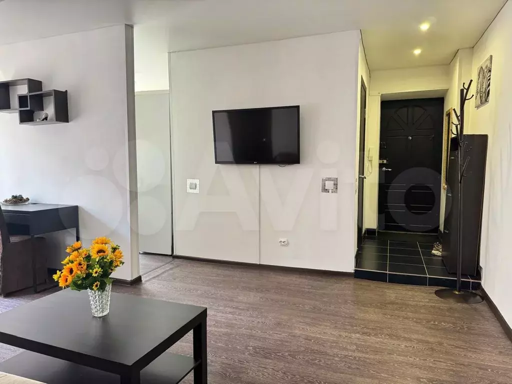 2-к. квартира, 43,5 м, 1/5 эт. - Фото 1