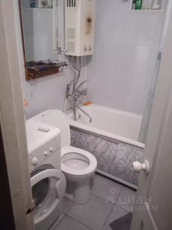 Комната Волгоградская область, Волгоград Новороссийская ул., 10 (15.0 ... - Фото 1