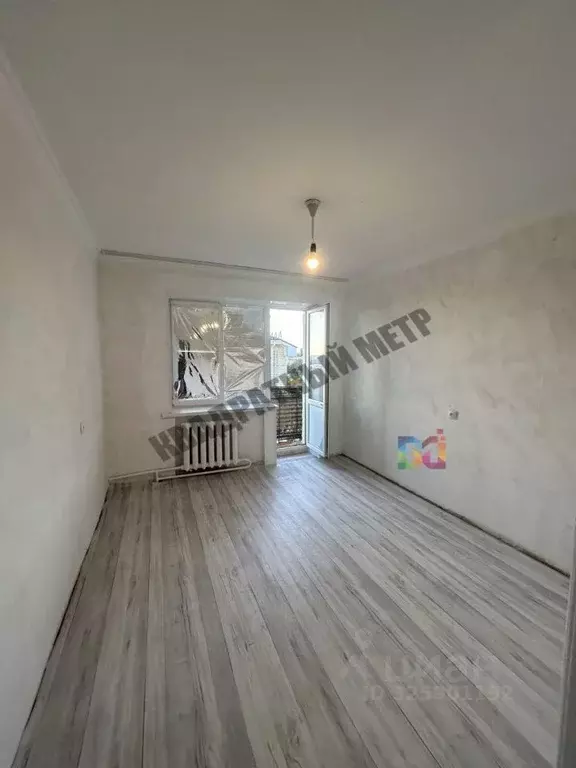 4-к кв. Калмыкия, Элиста 3-й мкр, 23 (59.2 м) - Фото 2