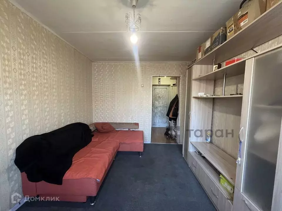 Продаётся 2-к квартира, 30.8 м - Фото 1