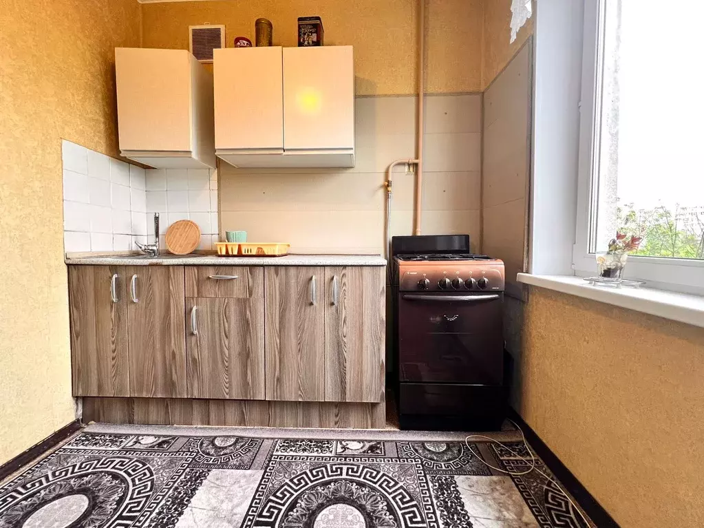 Продаётся 3-к квартира, 58 м - Фото 1