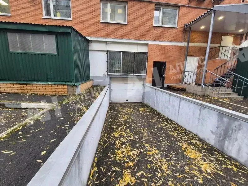 Склад в Москва Профсоюзная ул., 84/32к1 (781 м) - Фото 2