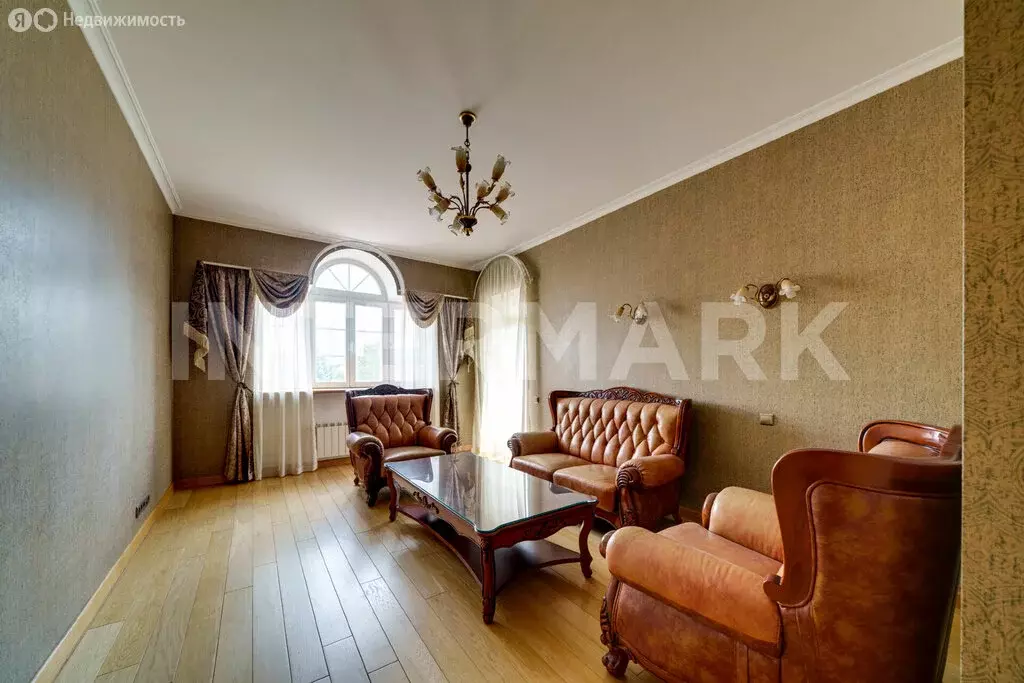 Дом в Вешки, Западная улица, 15 (495 м) - Фото 1