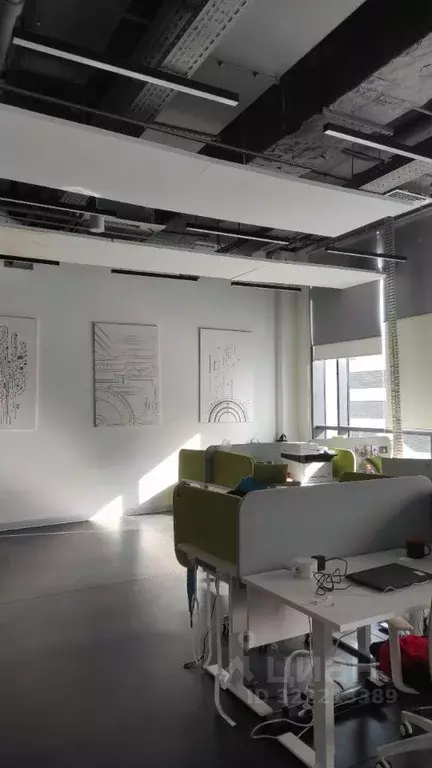 Помещение свободного назначения в Татарстан, Казань Спартаковская ул., ... - Фото 2