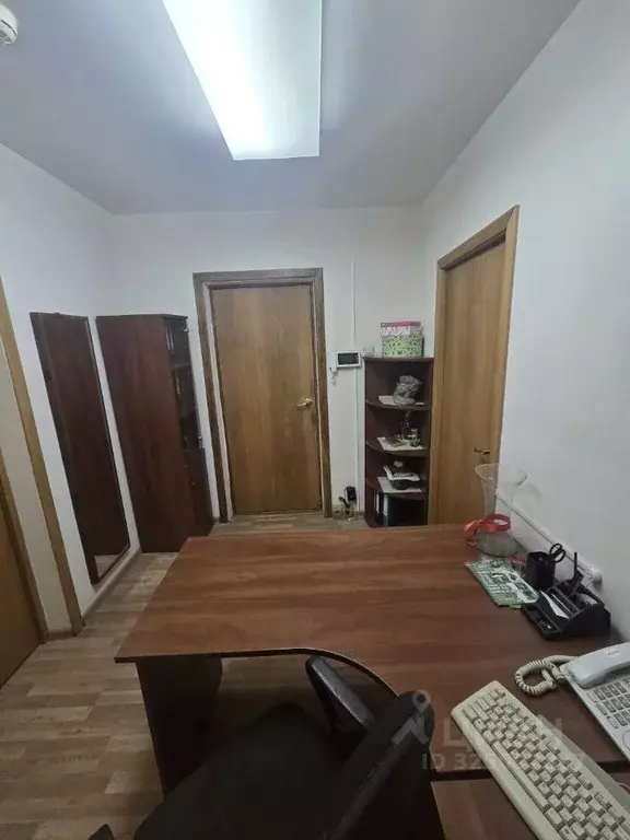 Помещение свободного назначения в Москва ул. Удальцова, 87К3 (40 м) - Фото 1