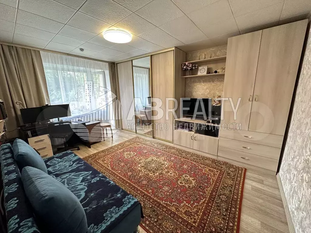 2-к. квартира, 50,9м, 2/5эт. - Фото 0
