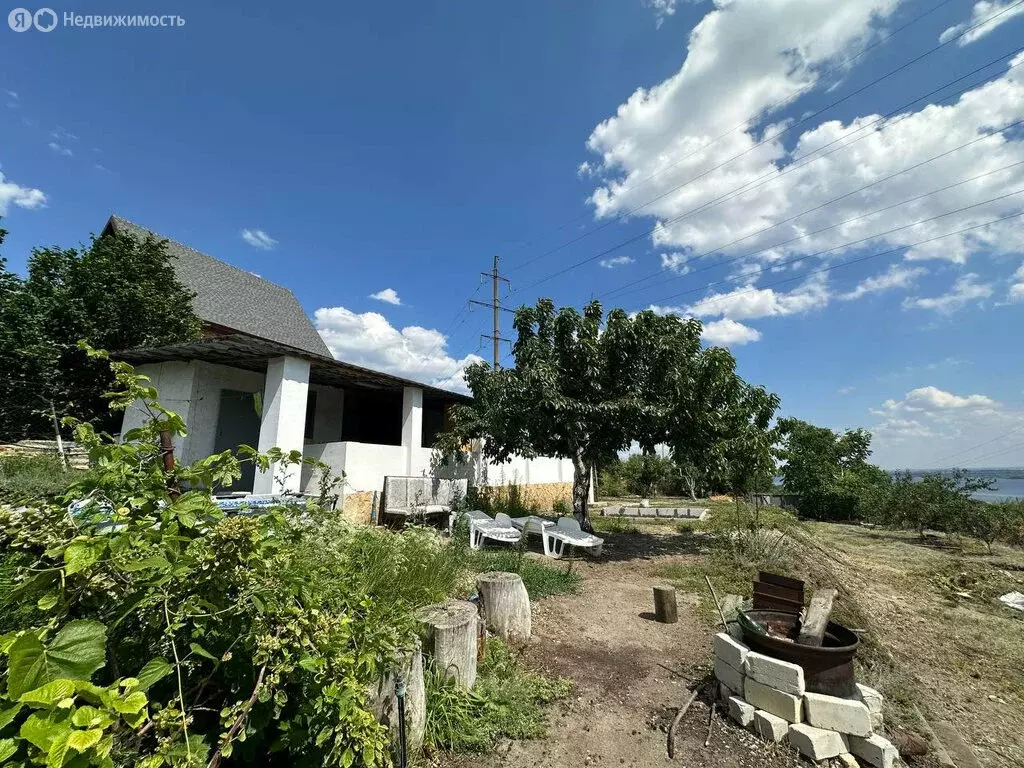Дом в Саратов, СНТ Лето (30 м) - Фото 1