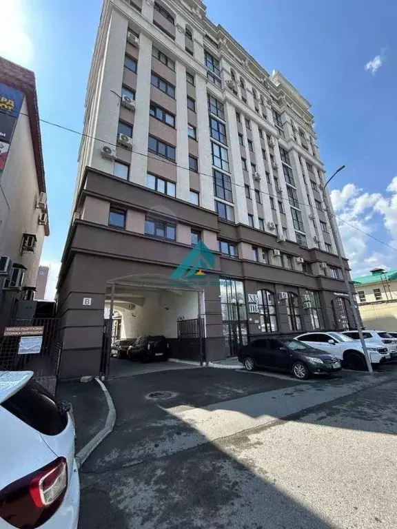 Студия Оренбургская область, Оренбург Профсоюзная ул., 15 (45.0 м) - Фото 1