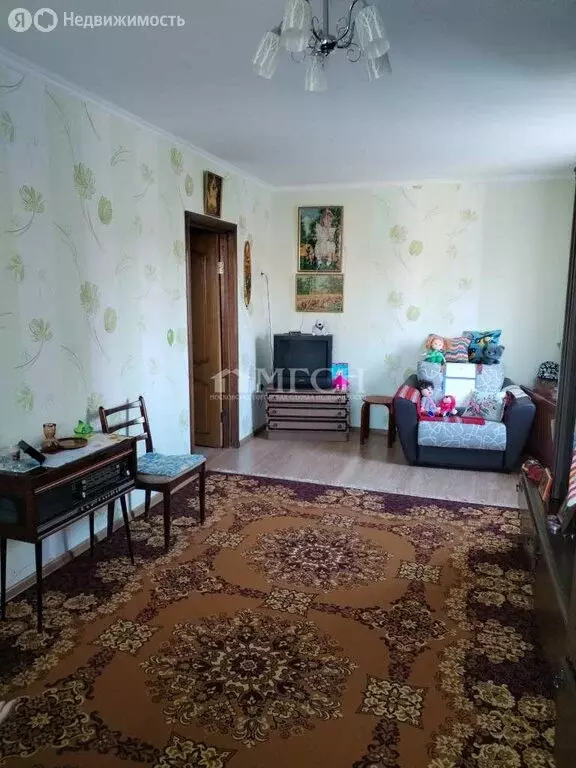 1-комнатная квартира: Чехов, улица Дружбы, 1А (39.4 м) - Фото 1