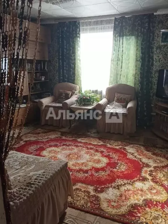 Дом в Ростовская область, Белокалитвинский район, пос. Коксовый ... - Фото 1