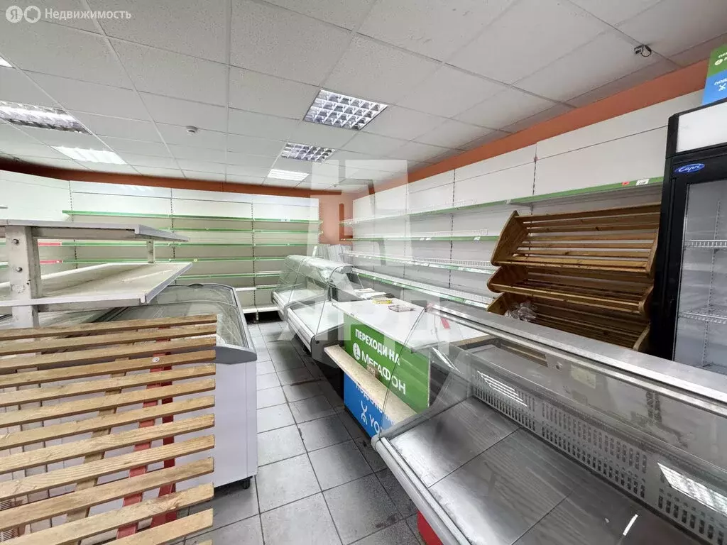 Помещение свободного назначения (63.1 м) - Фото 2