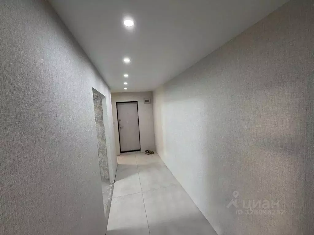 3-к кв. Самарская область, Самара Енисейская ул., 39 (65.0 м) - Фото 2