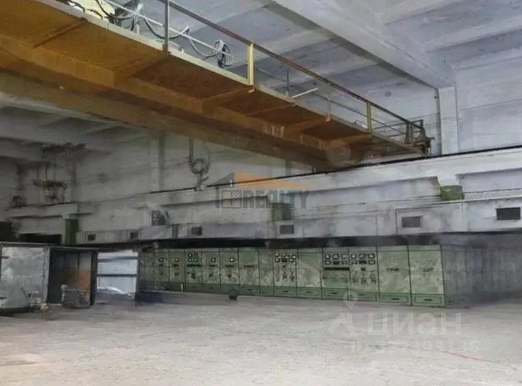 Производственное помещение в Московская область, Балашиха ул. Демин ... - Фото 1