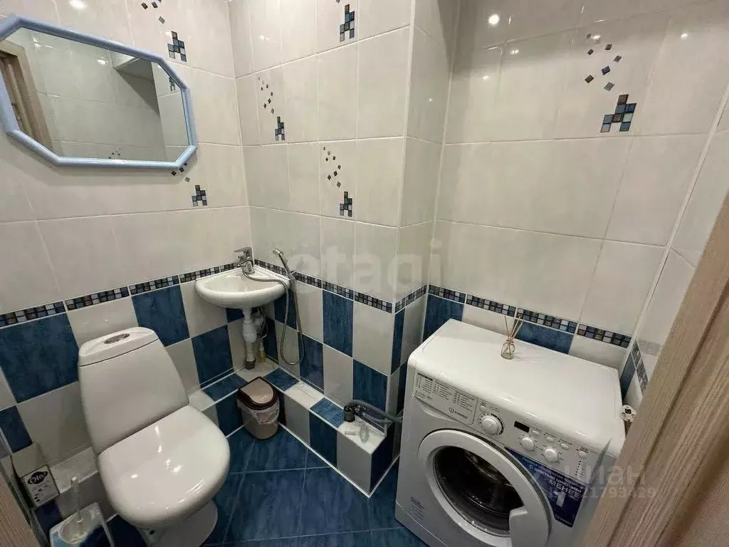 3-к кв. Кировская область, Киров Октябрьский просп., 11 (67.5 м) - Фото 1