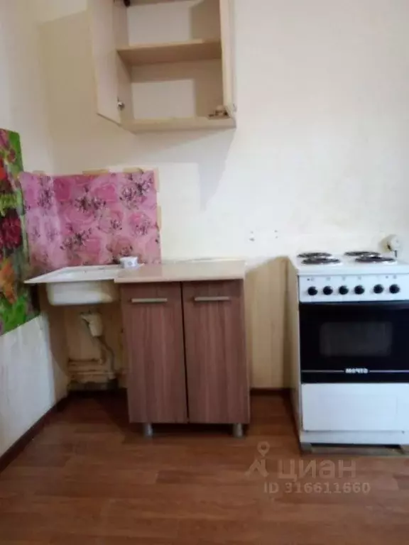 1-к кв. Ростовская область, Ростов-на-Дону ул. Петренко, 26 (36.0 м) - Фото 1