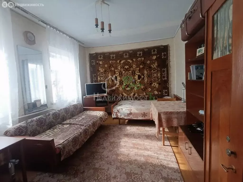 Дом в Ейск, улица Чапаева (34 м) - Фото 1