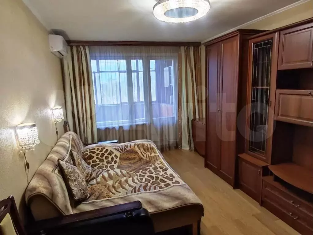 2-к. квартира, 46 м, 8/9 эт. - Фото 0